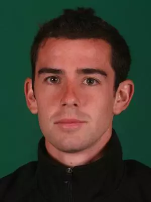 Ben Stern, 2006-07 Oregon Track & Field