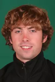 Patrick Werhane, 2006-07 University of Oregon Track & Field/XC.