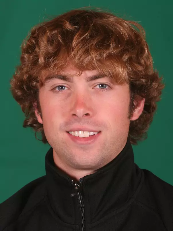 Patrick Werhane, 2006-07 University of Oregon Track & Field/XC.