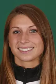 Rachel Yurkovich,  2006-07 University of Oregon Track & Field/XC.