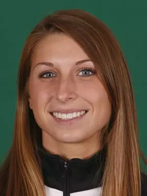 Rachel Yurkovich, 2006-07 University of Oregon Track & Field/XC.