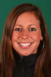 Berkeley Aldinger-Gibson, 2006-07 University of Oregon Track & Field/XC.