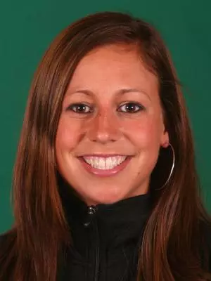 Berkeley Aldinger-Gibson, 2006-07 University of Oregon Track & Field/XC.