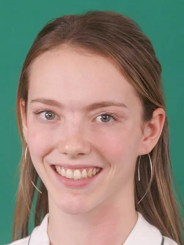 Kayla Mellott, 2006-07 Oregon Track & Field