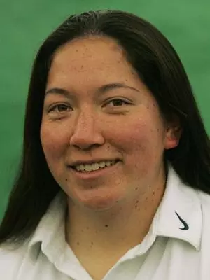 Cari Soong, 2007 Oregon Track & Field