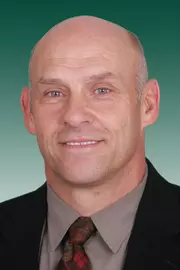 Gary Crowton