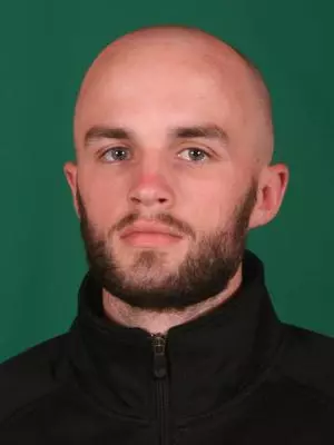 Blake Flanders 2006 Oregon Cross Country