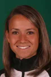 Liisa Heinonen, 2006 Oregon Cross Country