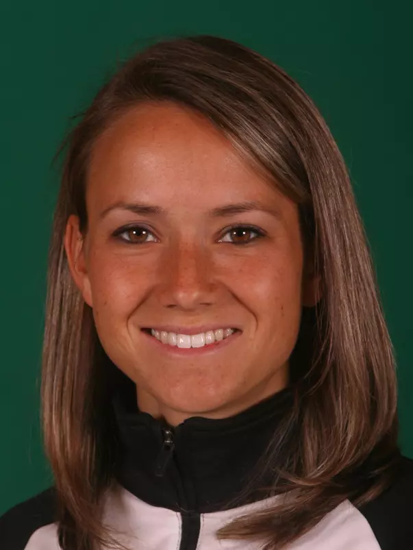 Liisa Heinonen, 2006 Oregon Cross Country