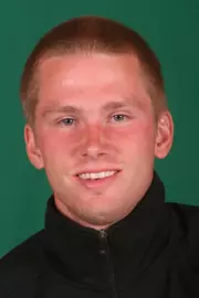 Joel Sauvain, 2006 Oregon Cross Country