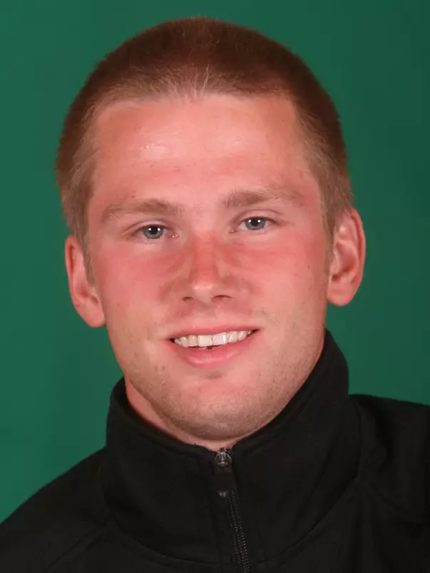 Joel Sauvain, 2006 Oregon Cross Country