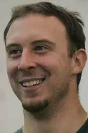 Brian Richotte, 2007 Oregon Track & Field