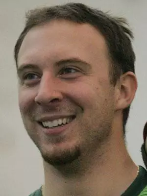 Brian Richotte, 2007 Oregon Track & Field