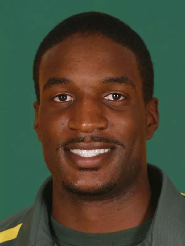 Akobundu Ikwuakor, 2008 Oregon Track & Field