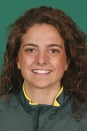 Mary Sbrissa