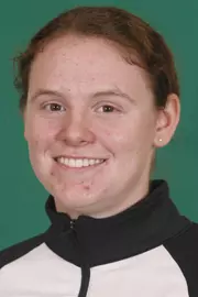Shannon Jentzsch, 2008 Oregon Track and Field