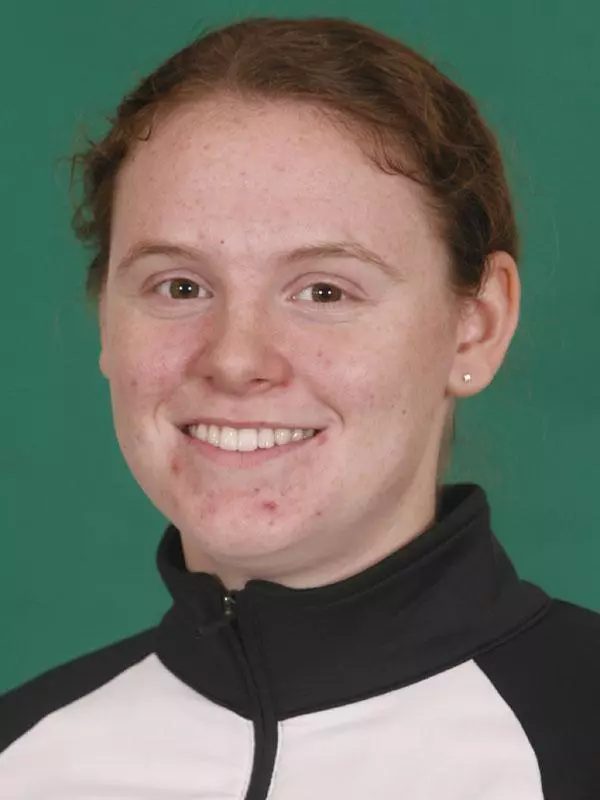 Shannon Jentzsch, 2008 Oregon Track and Field