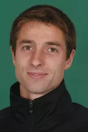 Michael McGrath, 2008 Oregon Track and Field