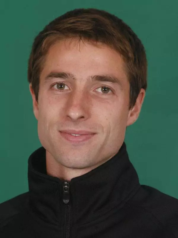 Michael McGrath, 2008 Oregon Track and Field