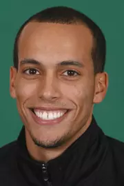 Jared Huske, 2008 Oregon Track and Field