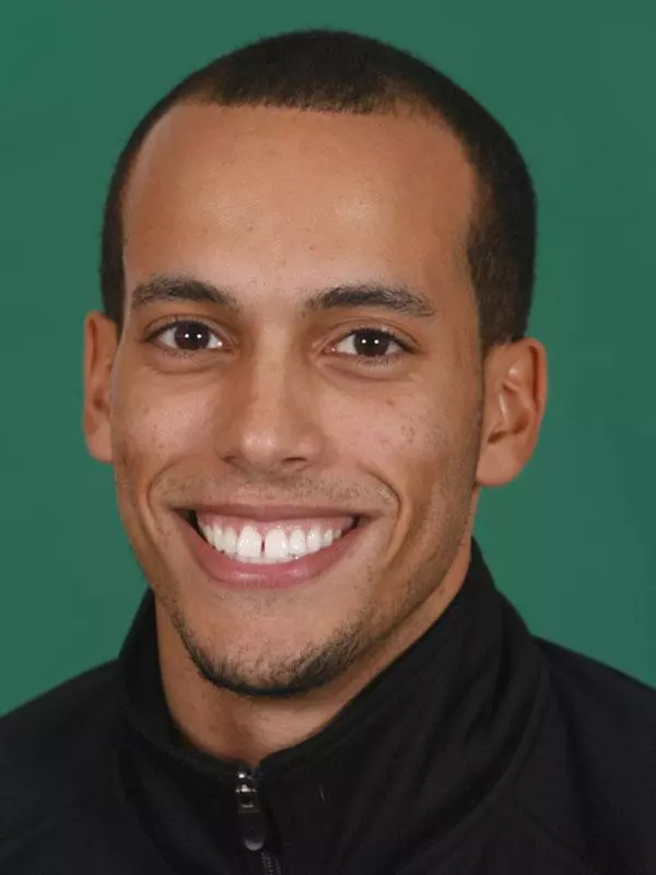 Jared Huske, 2008 Oregon Track and Field