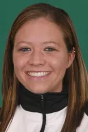 Erin Lewis, 2008 Oregon Track and Field