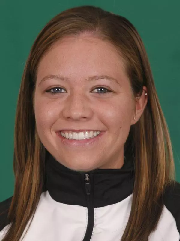 Erin Lewis, 2008 Oregon Track and Field