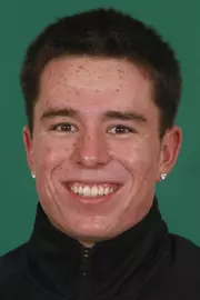 Aaron Campbell, 2008 Oregon Track and Field