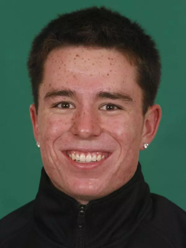 Aaron Campbell, 2008 Oregon Track and Field