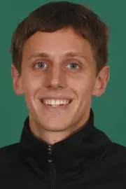 Ian Terpin, 2008 Oregon Track and Field