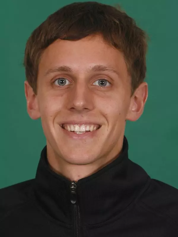 Ian Terpin, 2008 Oregon Track and Field