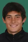 Joaquin Chapa, 2008 Oregon Track and Field