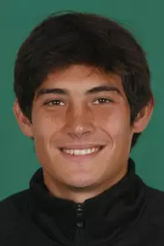 Joaquin Chapa, 2008 Oregon Track and Field