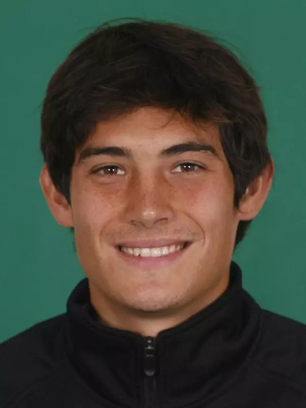 Joaquin Chapa, 2008 Oregon Track and Field