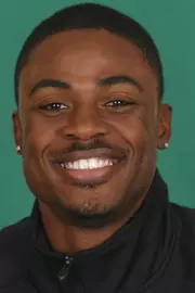Marcus Dillon, 2008 Oregon Track and Field