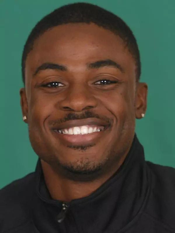 Marcus Dillon, 2008 Oregon Track and Field