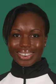 Irie Searcy, 2008 Oregon Track and Field