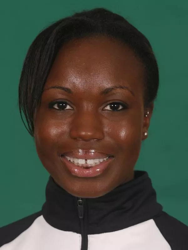 Irie Searcy, 2008 Oregon Track and Field