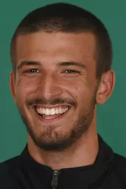 Jeremy Liebman, 2008 Oregon Track and Field