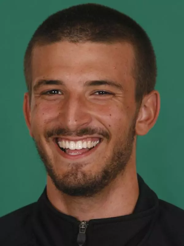 Jeremy Liebman, 2008 Oregon Track and Field