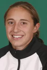 Kourtney Parks, 2008 Oregon Track and Field