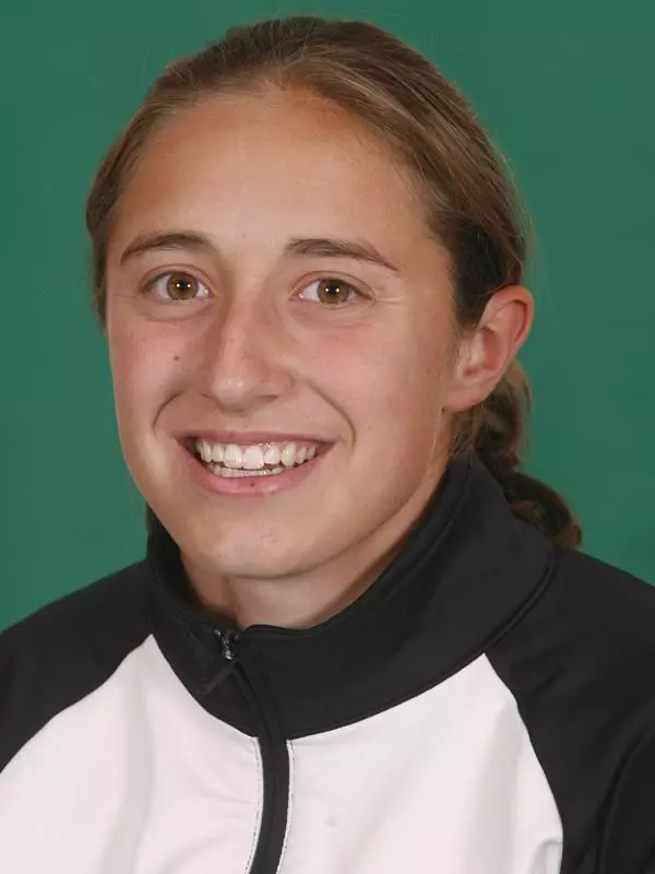 Kourtney Parks, 2008 Oregon Track and Field