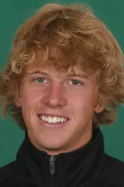 Kavina Hall, 2008 Oregon Track and Field