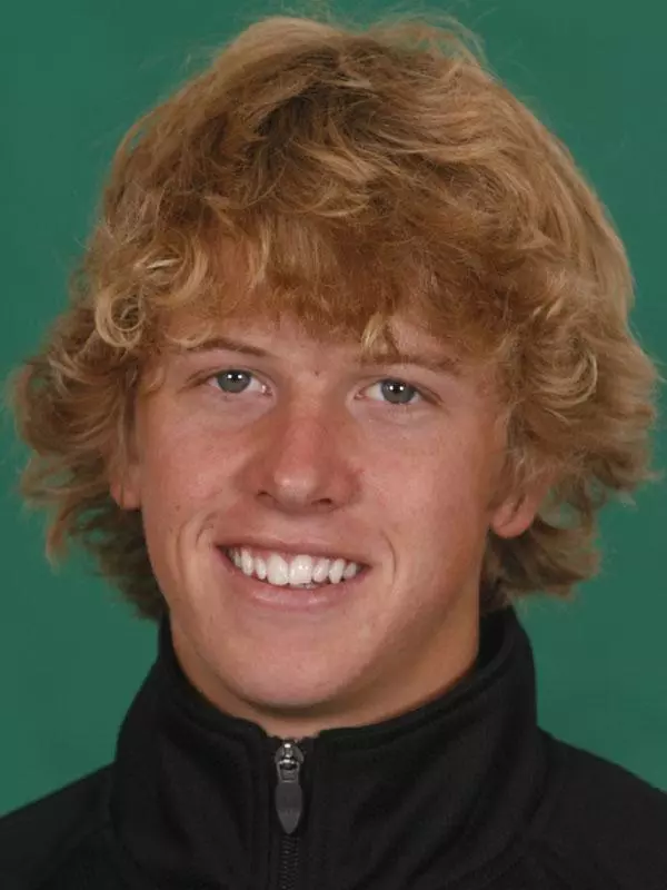 Kavina Hall, 2008 Oregon Track and Field