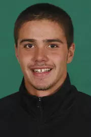 William Puaa, 2008 Oregon Track and Field