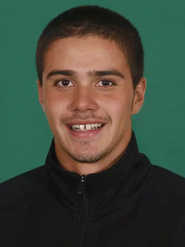 William Puaa, 2008 Oregon Track and Field