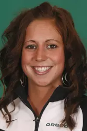 Berkeley Aldinger-Gibson, 2008 Oregon Track and Field