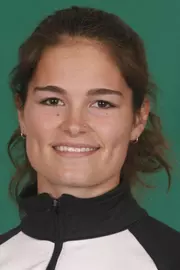 Liddell Steele, 2008 Oregon Track and Field