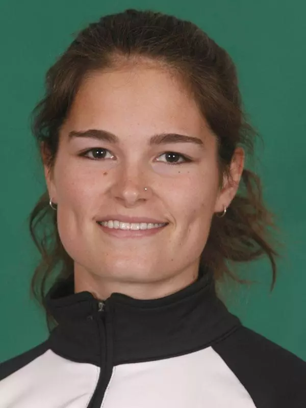 Liddell Steele, 2008 Oregon Track and Field