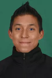 Carlos Trujillo, 2008 Oregon Track and Field
